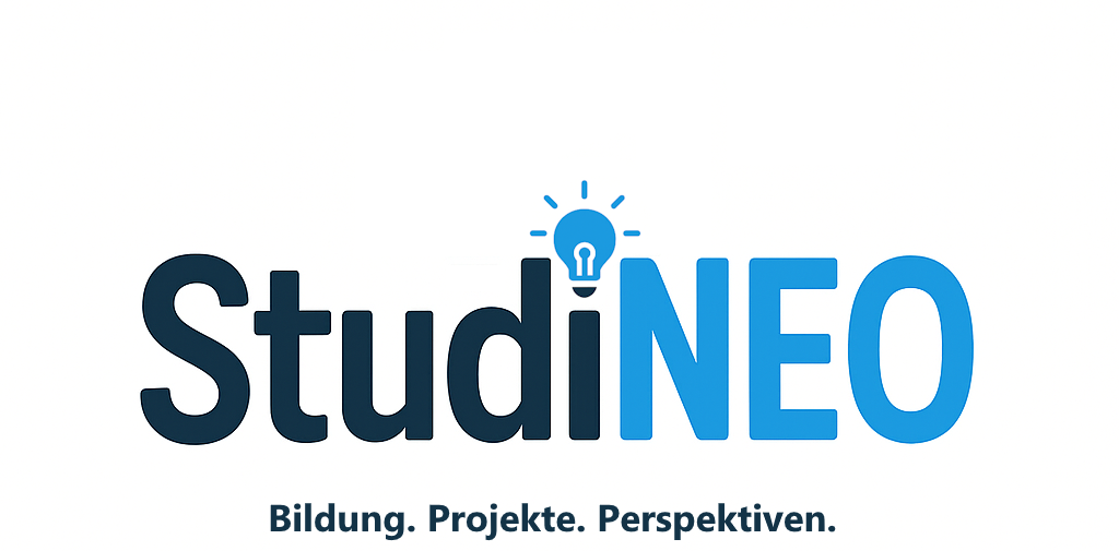 StudiNEO Logo